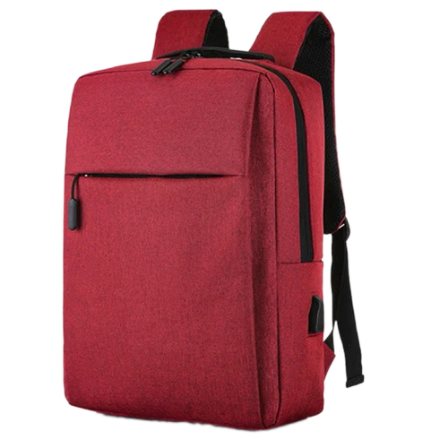Rucsac Xiaomi Schoolbag Backpack Red