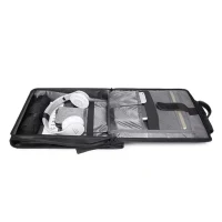 Xiaomi Youpin Business Backpack (Anti-theft Waterproof Anti-scratch) Grey 5