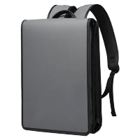 Xiaomi Youpin Business Backpack (Anti-theft Waterproof Anti-scratch) Grey