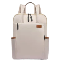 Rucsac Xiaomi Women Business Backpack Beige 2