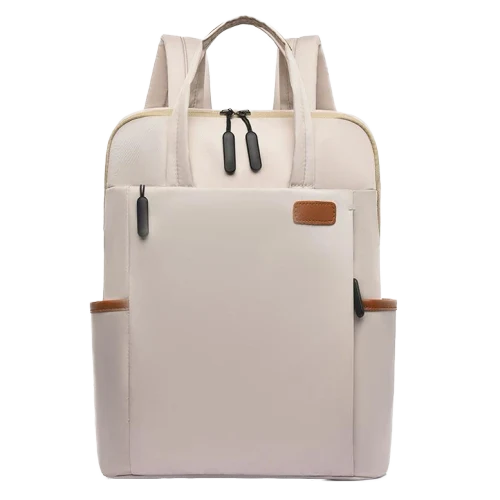 Rucsac Xiaomi Women Business Backpack Beige