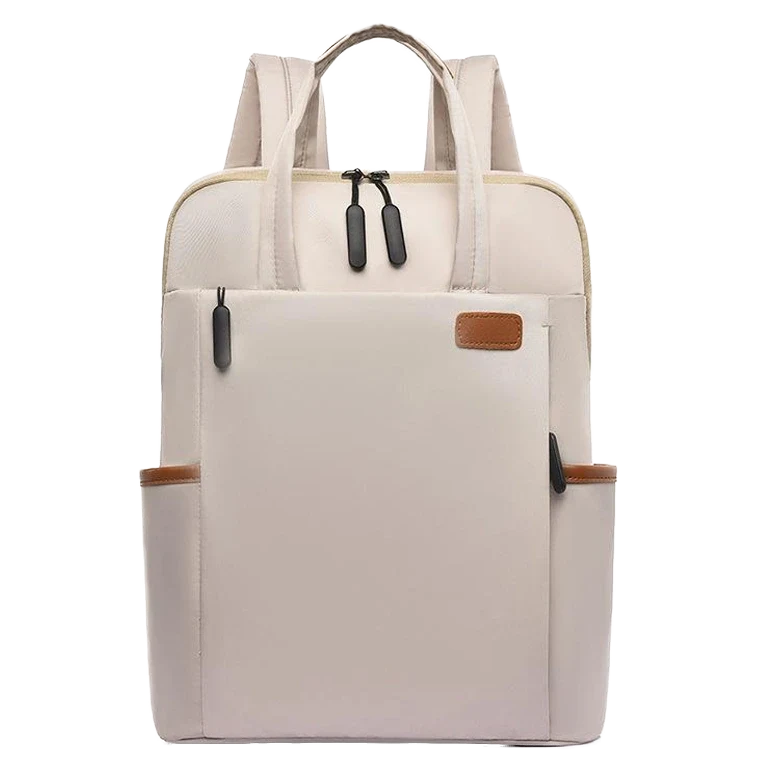 Rucsac Xiaomi Women Business Backpack Beige 2
