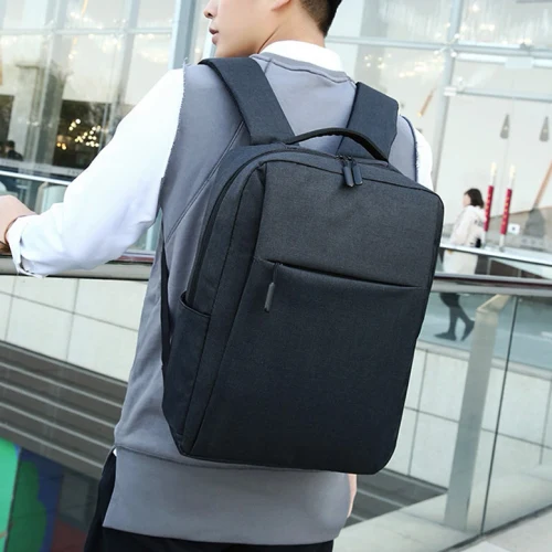 Rucsac Xiaomi Schoolbag Backpack Black