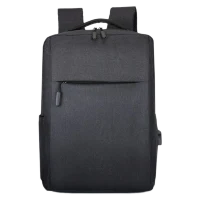 Xiaomi Schoolbag Backpack Black