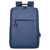 Xiaomi Schoolbag Backpack Blue