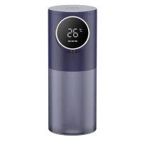 Xiaomi Youpin Автоматический дозатор для жидкого мыла Blue 320 ml