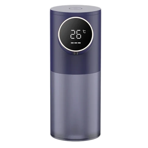 Xiaomi Youpin Автоматический дозатор для жидкого мыла Blue 320 ml