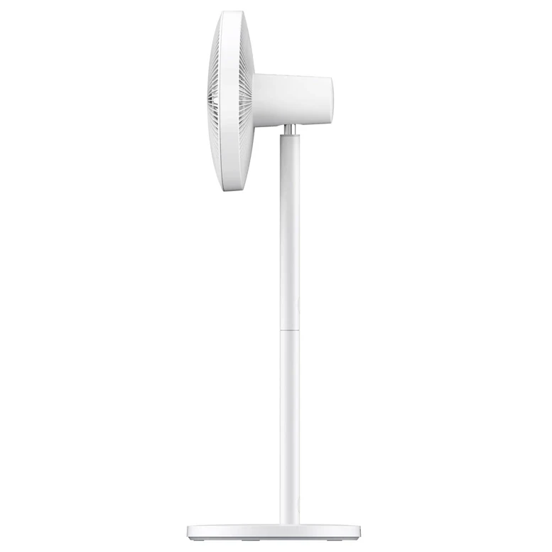 Вентилятор Xiaomi Mi Smart Standing Fan 2 3