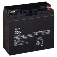 Батарея для ИБП Tuncmatik TSK1457, Black 2