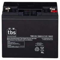 Батарея для ИБП Tuncmatik TSK1457, Black