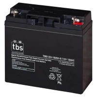 Батарея для ИБП Tuncmatik TSK1457, Black 3
