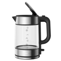 Xiaomi Electric Glass Kettle Чайник 2