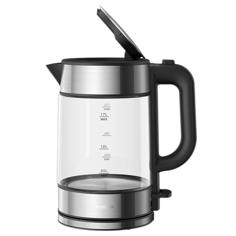 Xiaomi Electric Glass Kettle Чайник 2