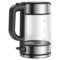 Xiaomi Electric Glass Kettle Чайник 3