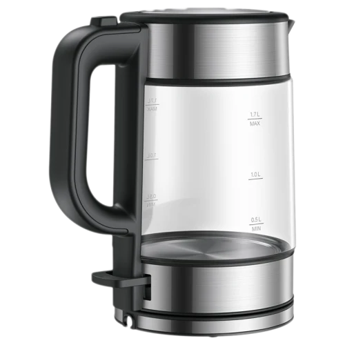 Электрочайник Xiaomi Electric Glass Kettle