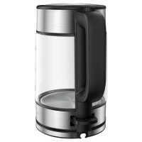 Xiaomi Electric Glass Kettle Чайник 4