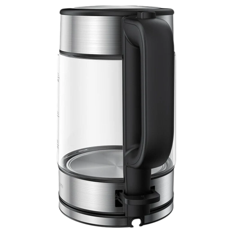 Xiaomi Electric Glass Kettle Чайник 4