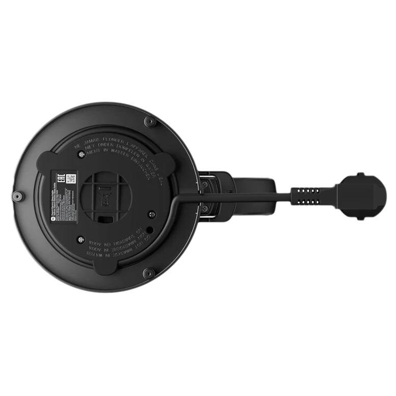 Xiaomi Electric Glass Kettle Чайник 5