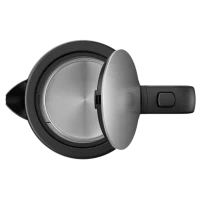 Xiaomi Electric Glass Kettle Чайник 6
