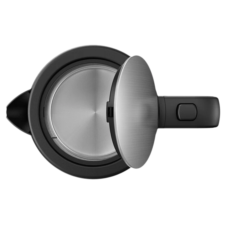 Xiaomi Electric Glass Kettle Чайник 6