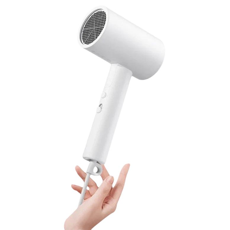 Uscător de păr Xiaomi Compact Hair Dryer H101 White 3
