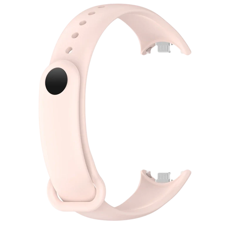 Cureluşă p/u Xiaomi Smart Band 8/9 Pink 2