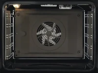 Cuptor electric Electrolux EOA5220AOR, Negru 2