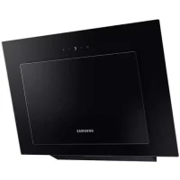 Hotă Samsung NK24B3501VB/WT, Black 2