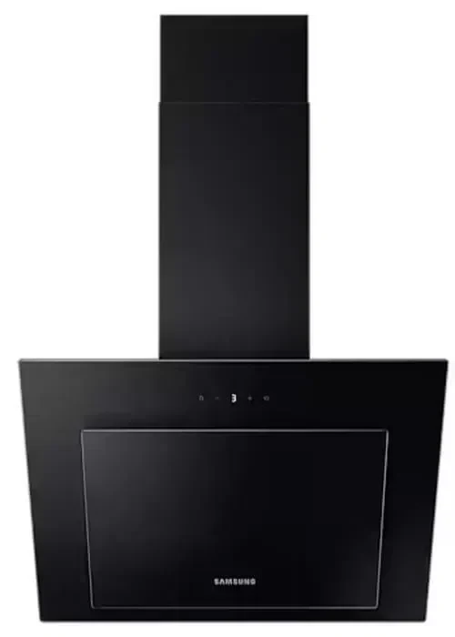 Hotă Samsung NK24B3501VB/WT, Black