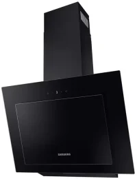 Hotă Samsung NK24B3501VB/WT, Black 5