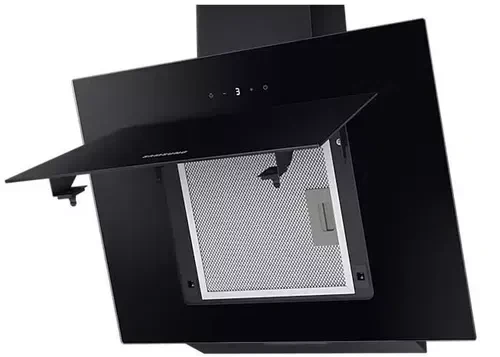 Hotă Samsung NK24B3501VB/WT, Black 3