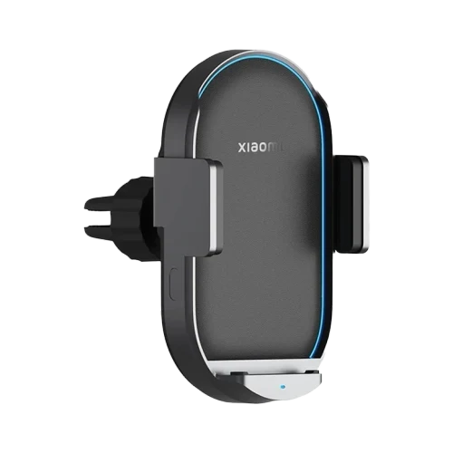 Suport auto Xiaomi Wireless Car Quick Charger Stands 50W