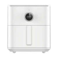 Friteuză cu aer Xiaomi Smart Air Fryer 6.5L White EU