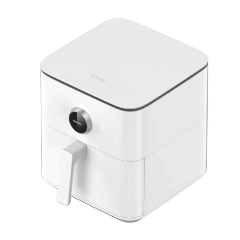 Friteuză cu aer Xiaomi Smart Air Fryer 6.5L White EU 2