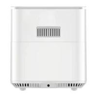Friteuză cu aer Xiaomi Smart Air Fryer 6.5L White EU 4