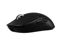 Gaming Mouse Logitech PRO X Superlight 2 Black 4