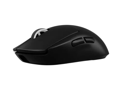 Gaming Mouse Logitech PRO X Superlight 2 Black