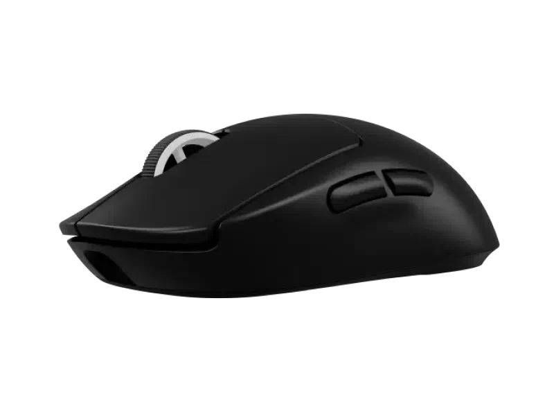 Gaming Mouse Logitech PRO X Superlight 2 Black 4