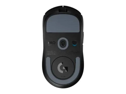 Gaming Mouse Logitech PRO X Superlight 2 Black