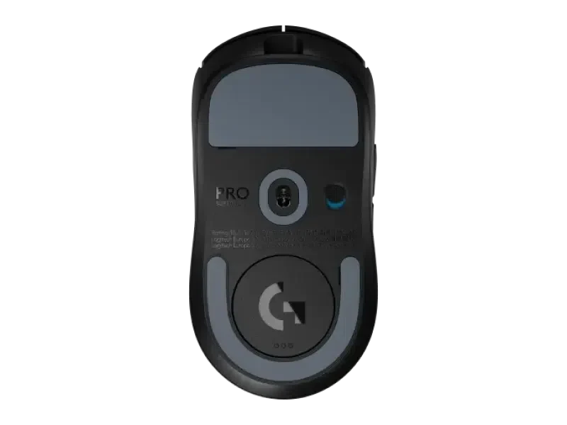 Gaming Mouse Logitech PRO X Superlight 2 Black 5
