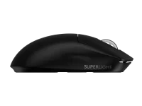 Gaming Mouse Logitech PRO X Superlight 2 Black 3