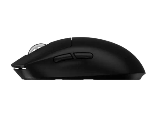 Gaming Mouse Logitech PRO X Superlight 2 Black