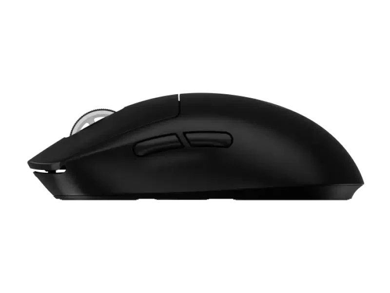 Gaming Mouse Logitech PRO X Superlight 2 Black 2