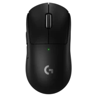 Gaming Mouse Logitech PRO X Superlight 2 Black