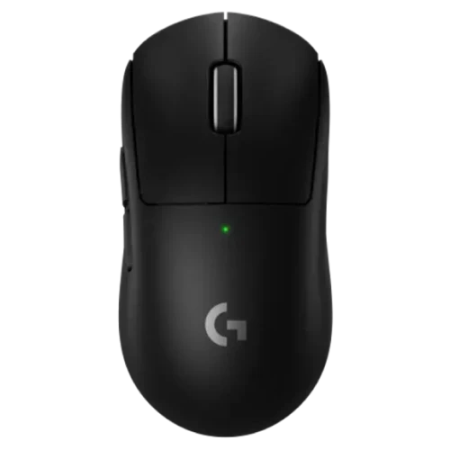 Gaming Mouse Logitech PRO X Superlight 2 Black