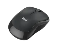 Беcпроводная мышь Logitech M240, Graphite 3