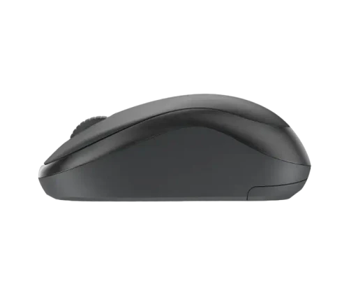 Беcпроводная мышь Logitech M240, Graphite
