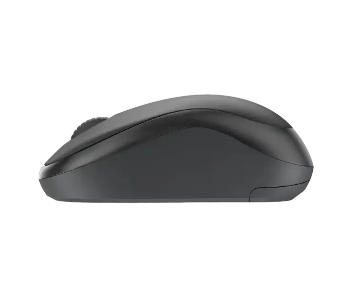 Беcпроводная мышь Logitech M240, Graphite 2