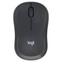 Беcпроводная мышь Logitech M240, Graphite