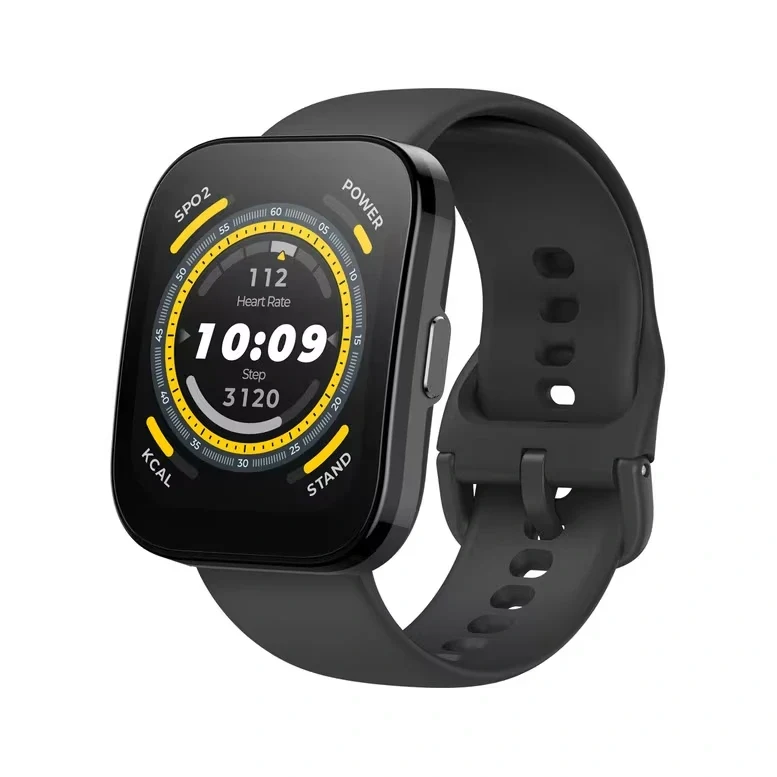 Amazfit Bip 5 Black 3